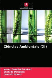 bokomslag Cincias Ambientais (XI)