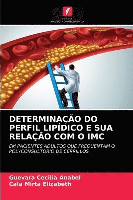 Determinao Do Perfil Lipdico E Sua Relao Com O IMC 1