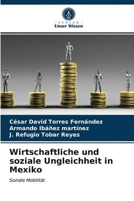 Wirtschaftliche und soziale Ungleichheit in Mexiko 1