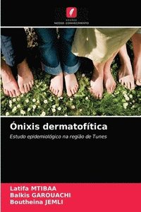 bokomslag nixis dermatoftica