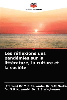 Les reflexions des pandemies sur la litterature, la culture et la societe 1