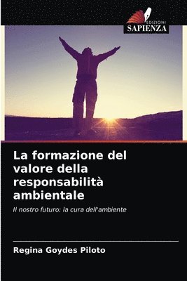 bokomslag La formazione del valore della responsabilita ambientale