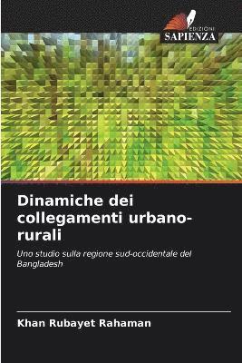 Dinamiche dei collegamenti urbano-rurali 1