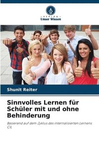 bokomslag Sinnvolles Lernen fr Schler mit und ohne Behinderung