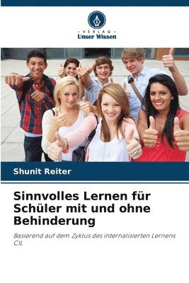 bokomslag Sinnvolles Lernen fr Schler mit und ohne Behinderung