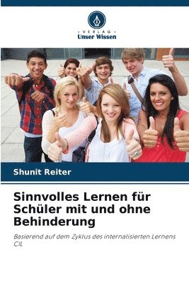 bokomslag Sinnvolles Lernen für Schüler mit und ohne Behinderung