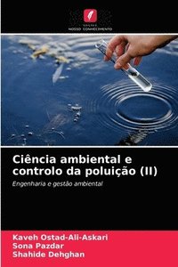 bokomslag Cincia ambiental e controlo da poluio (II)