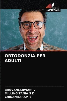 Ortodonzia Per Adulti 1