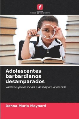 Adolescentes barbardianos desamparados 1