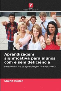 bokomslag Aprendizagem significativa para alunos com e sem deficiência