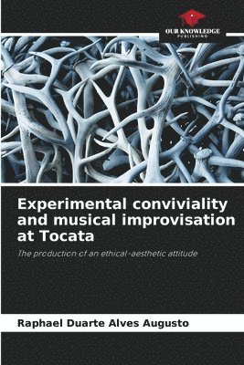 Experimental conviviality and musical improvisation at Tocata 1