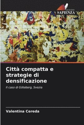 Citt compatta e strategie di densificazione 1