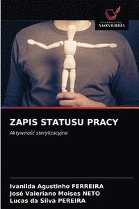 bokomslag Zapis Statusu Pracy