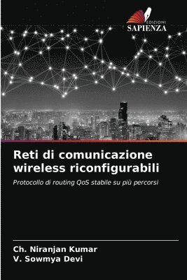 Reti di comunicazione wireless riconfigurabili 1