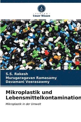 Mikroplastik und Lebensmittelkontamination 1