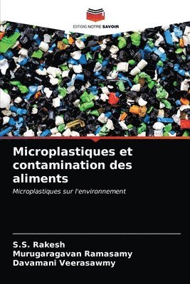 Microplastiques et contamination des aliments 1