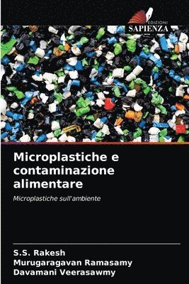 Microplastiche e contaminazione alimentare 1