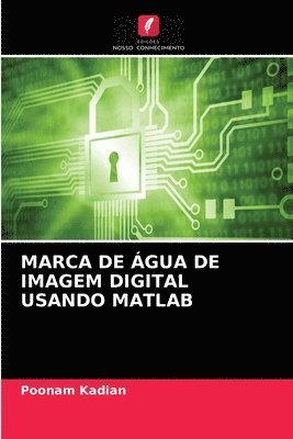 Marca de gua de Imagem Digital Usando MATLAB 1