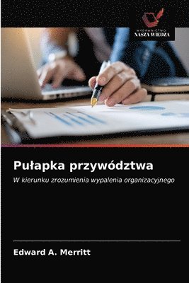 Pulapka przywodztwa 1