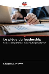 bokomslag Le piege du leadership