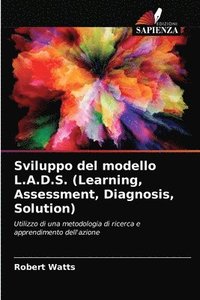 bokomslag Sviluppo del modello L.A.D.S. (Learning, Assessment, Diagnosis, Solution)