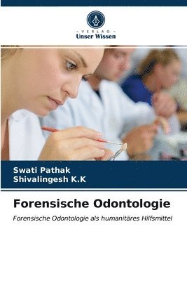 Forensische Odontologie 1