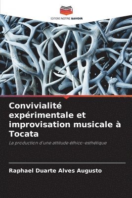 Convivialité expérimentale et improvisation musicale à Tocata