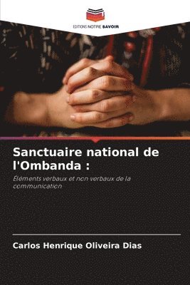 Sanctuaire national de l'Ombanda 1