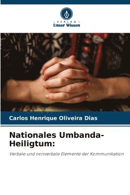 bokomslag Nationales Umbanda-Heiligtum