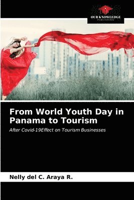 From World Youth Day in Panama to Tourism 1