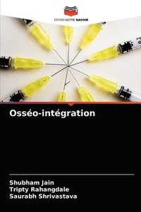 bokomslag Osseo-integration