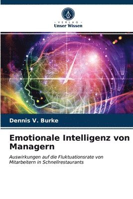 Emotionale Intelligenz von Managern 1