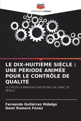 Le Dix-Huitime Sicle 1