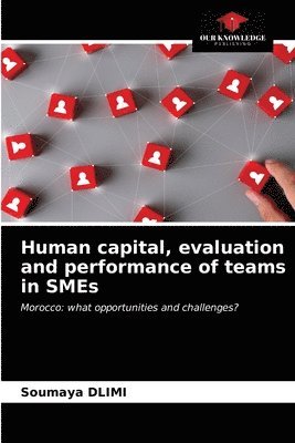 Human capital, evaluation and performance of teams in SMEs 1