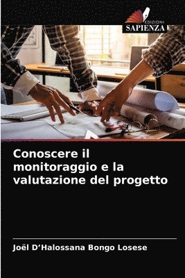 Conoscere il monitoraggio e la valutazione del progetto 1