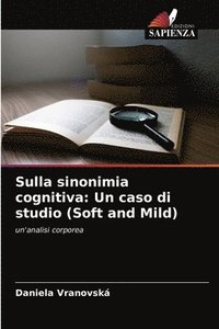 bokomslag Sulla sinonimia cognitiva