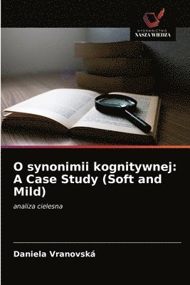 bokomslag O synonimii kognitywnej