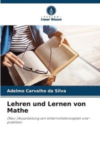 bokomslag Lehren und Lernen von Mathe