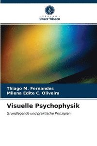 bokomslag Visuelle Psychophysik