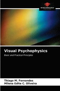 bokomslag Visual Psychophysics
