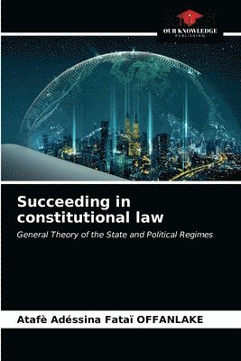 Succeeding in constitutional law 1