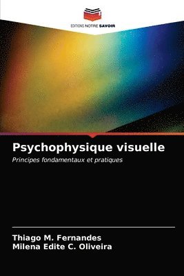 Psychophysique visuelle