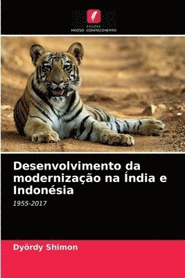 Desenvolvimento da modernizao na ndia e Indonsia 1