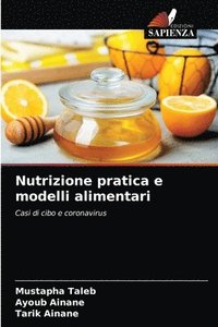 bokomslag Nutrizione pratica e modelli alimentari