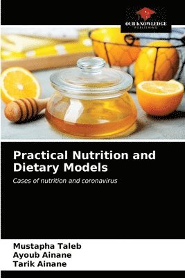 bokomslag Practical Nutrition and Dietary Models