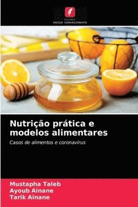 bokomslag Nutrio prtica e modelos alimentares