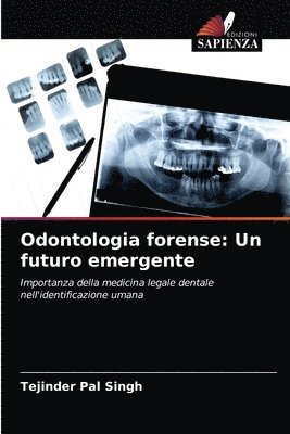 Odontologia forense 1