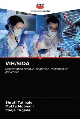 Vih/Sida 1