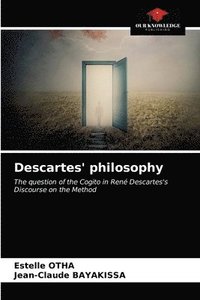 bokomslag Descartes' philosophy