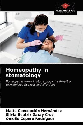 Homeopathy in stomatology 1